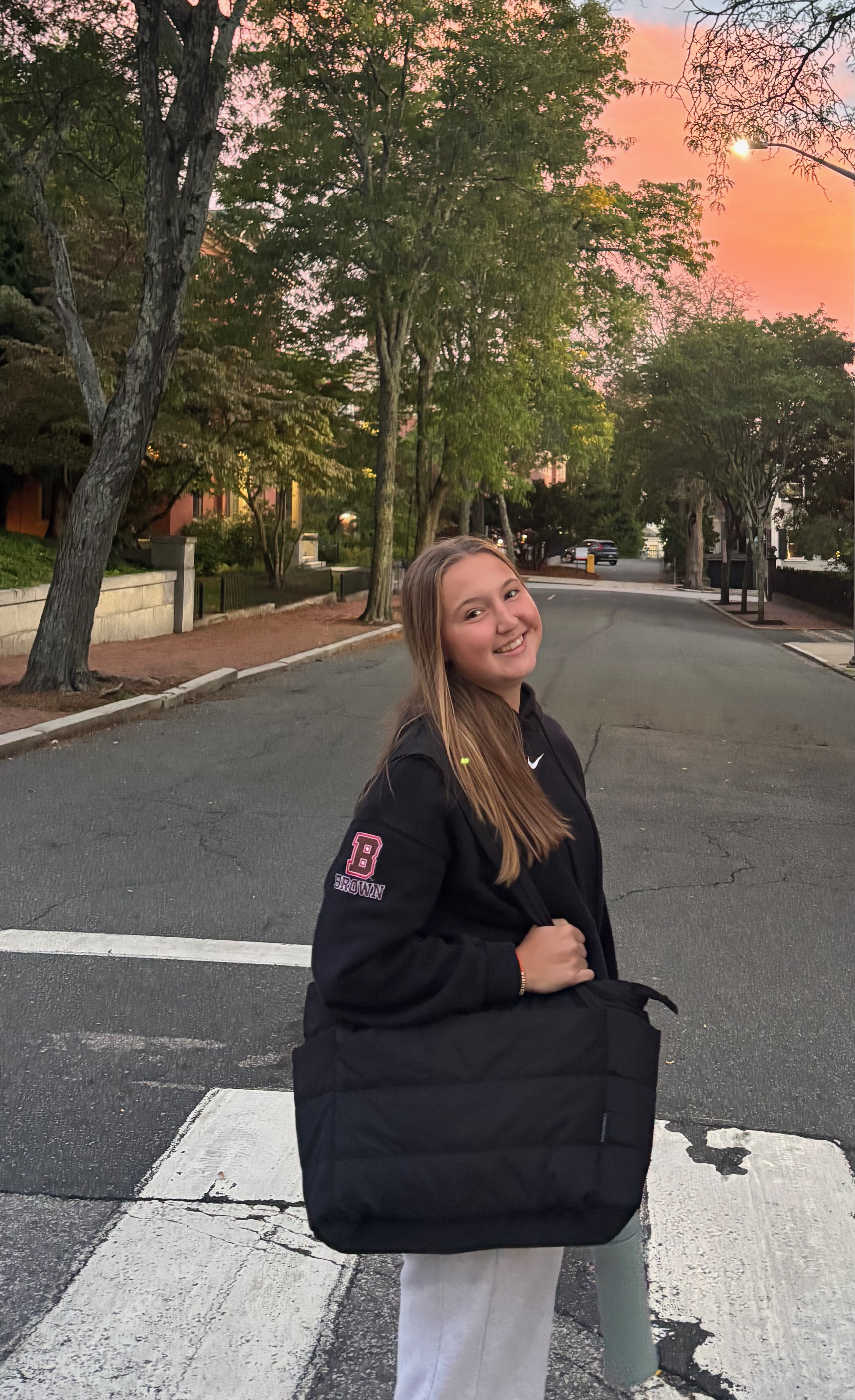 Madeline Templeton, Techno AI Academy founder and instructor